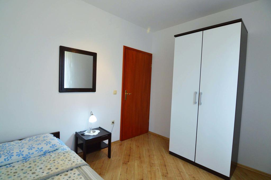 Garden Apartment Maria Vrsar Εξωτερικό φωτογραφία