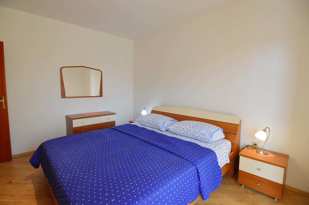 Garden Apartment Maria Vrsar Εξωτερικό φωτογραφία