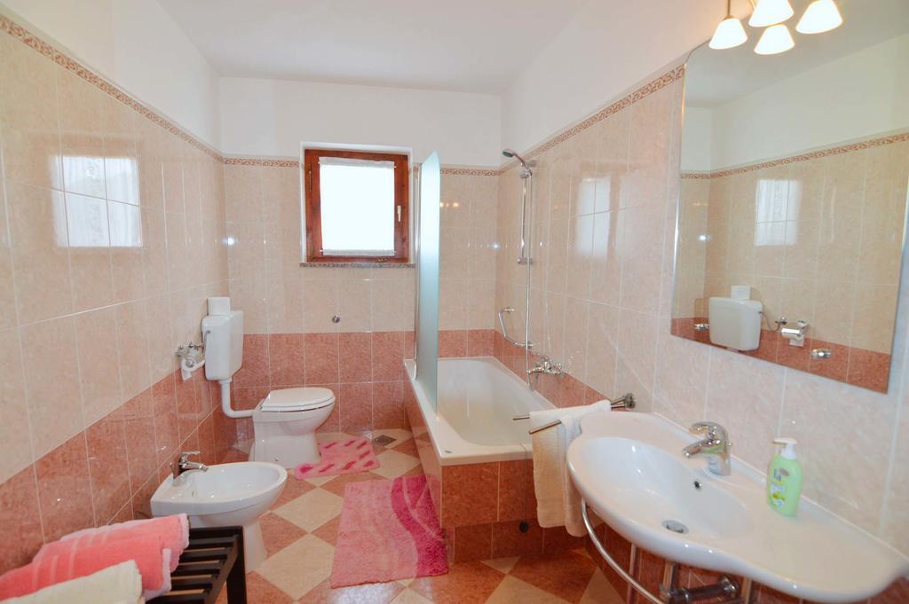 Garden Apartment Maria Vrsar Εξωτερικό φωτογραφία